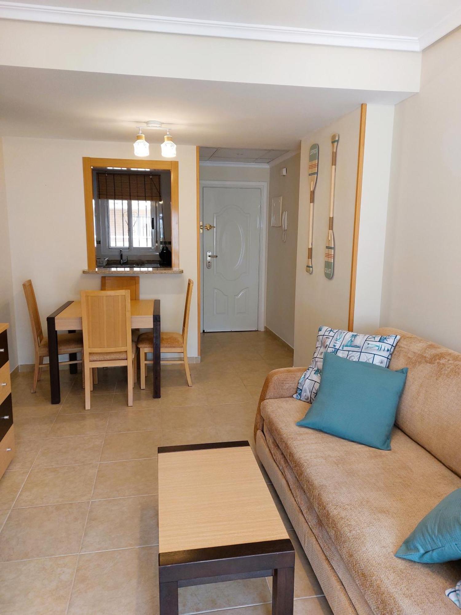 Apartamento Neptuno Sunrise Magic World Oropesa del Mar Exterior foto