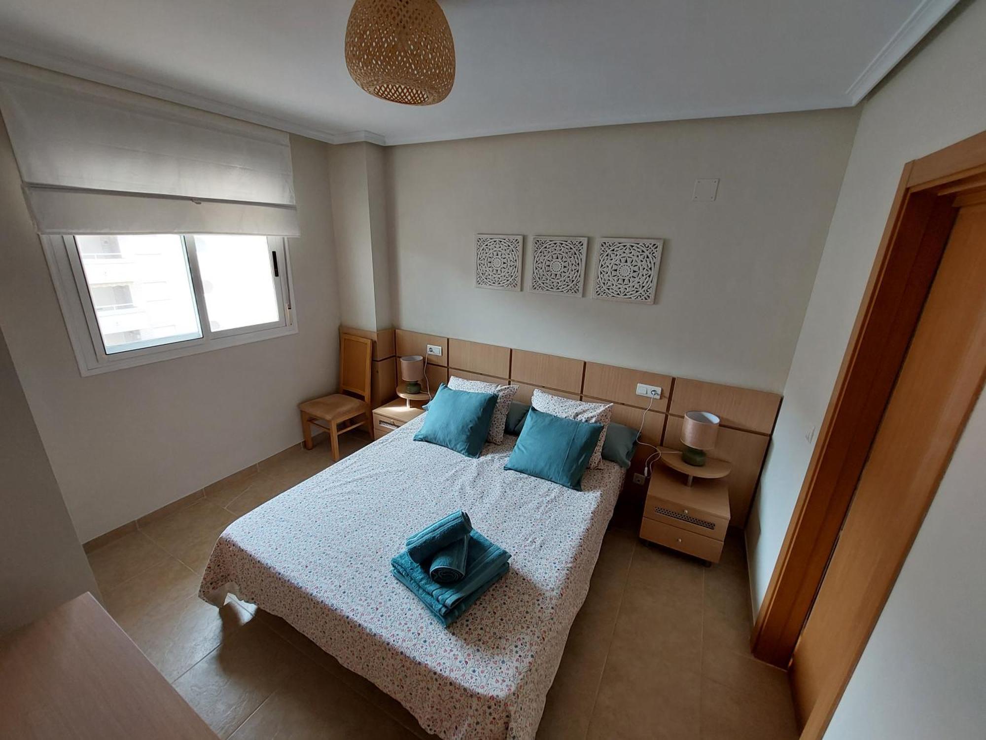 Apartamento Neptuno Sunrise Magic World Oropesa del Mar Exterior foto