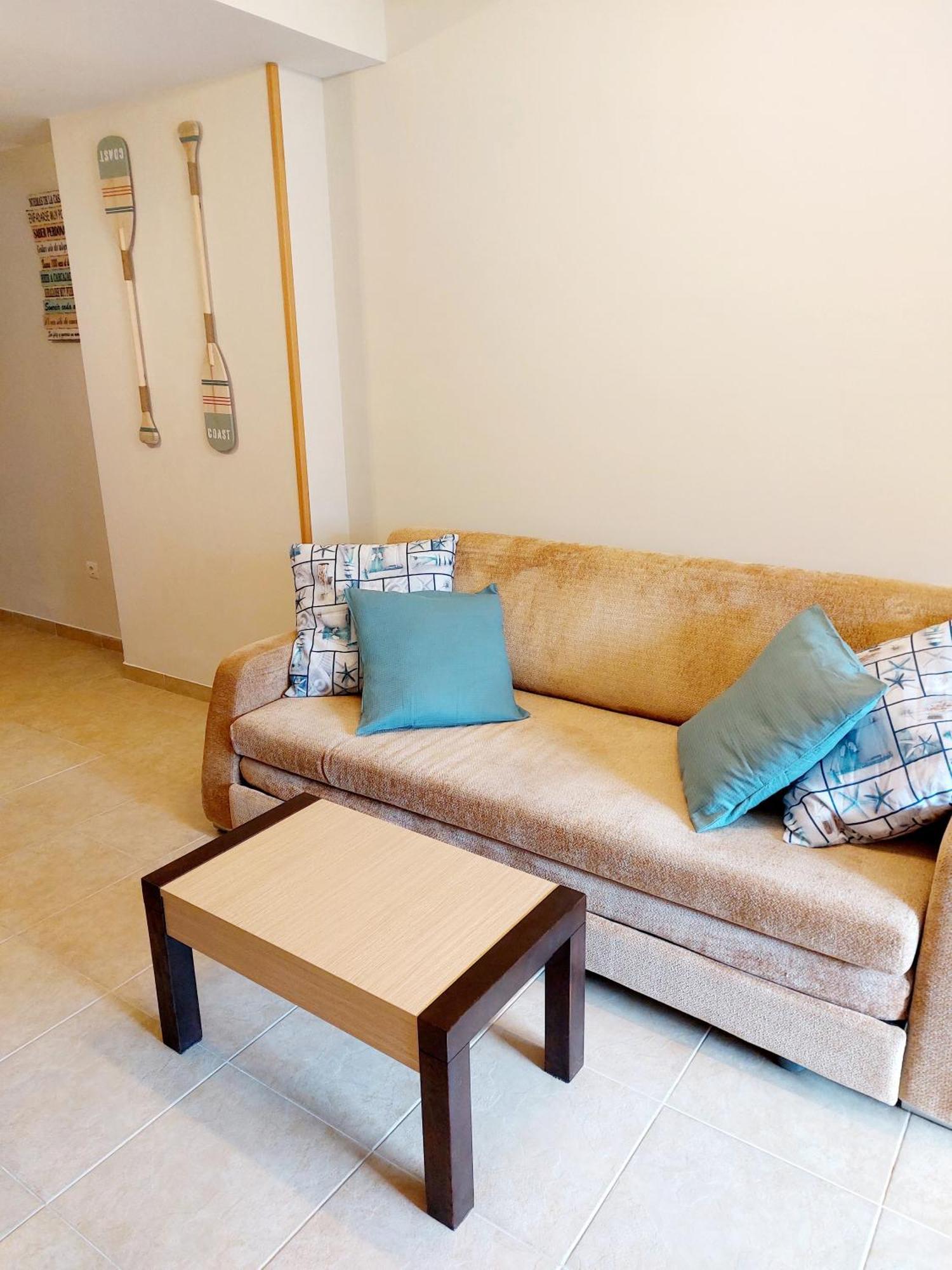 Apartamento Neptuno Sunrise Magic World Oropesa del Mar Exterior foto