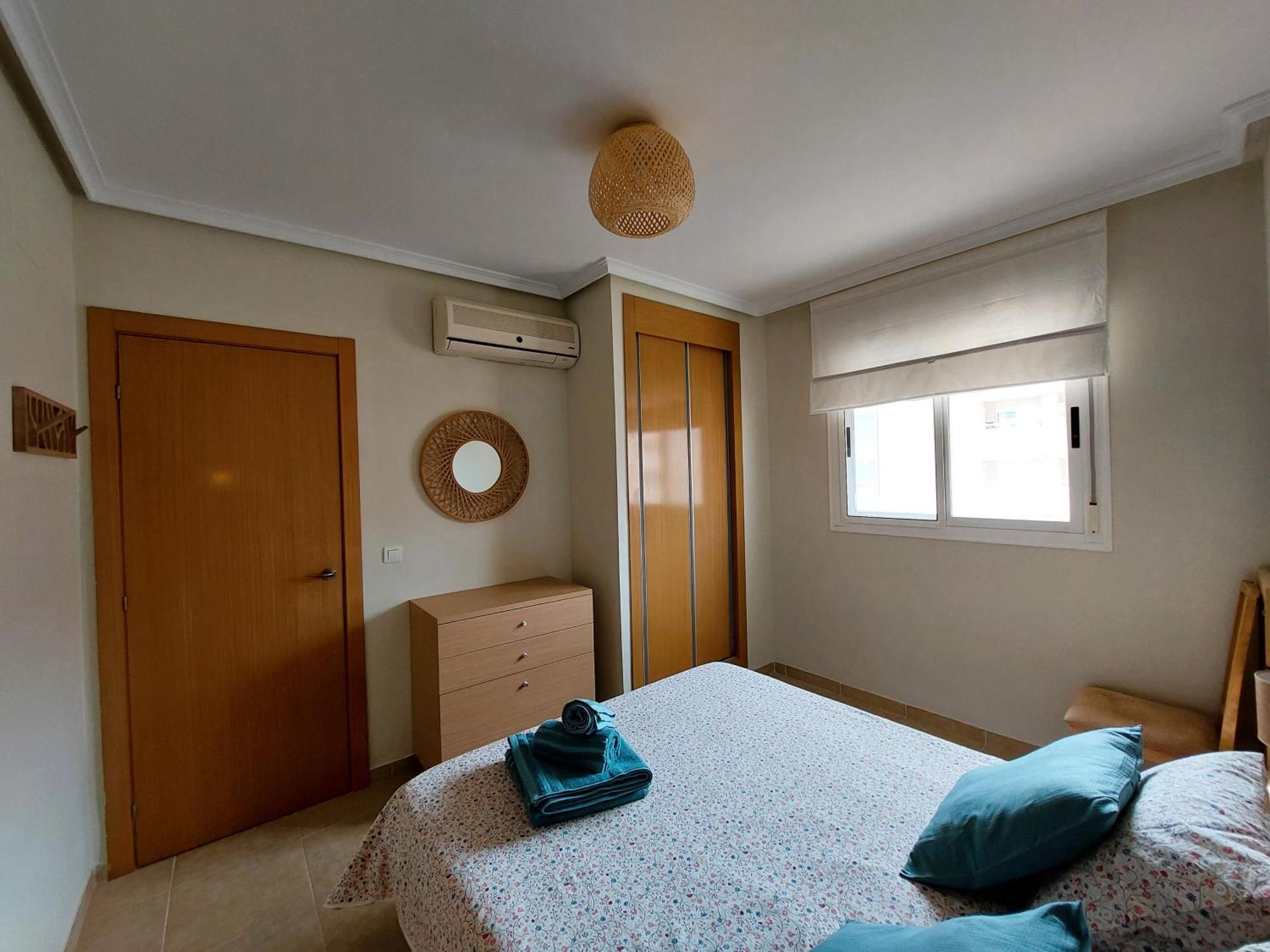 Apartamento Neptuno Sunrise Magic World Oropesa del Mar Exterior foto