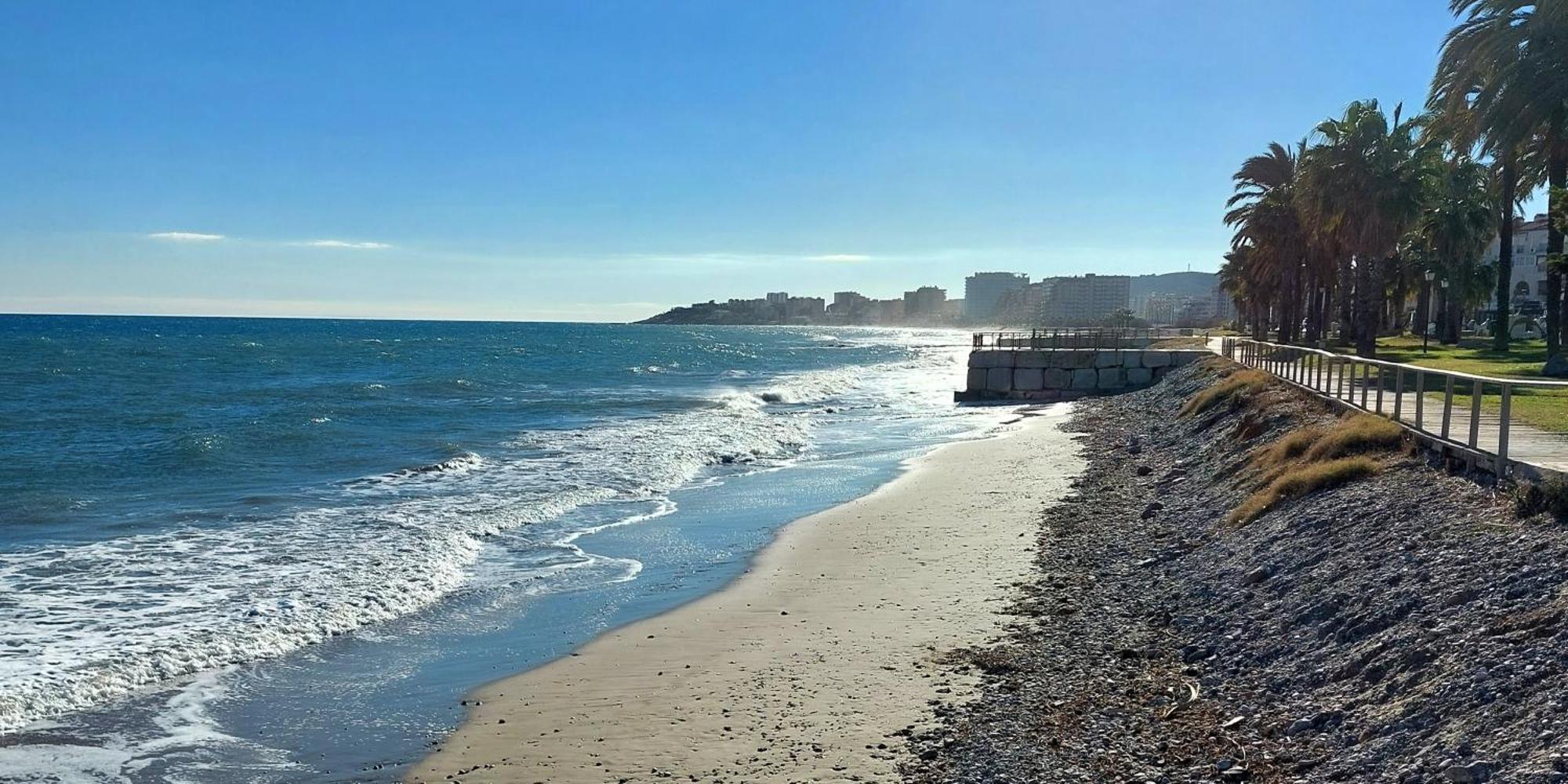 Apartamento Neptuno Sunrise Magic World Oropesa del Mar Exterior foto
