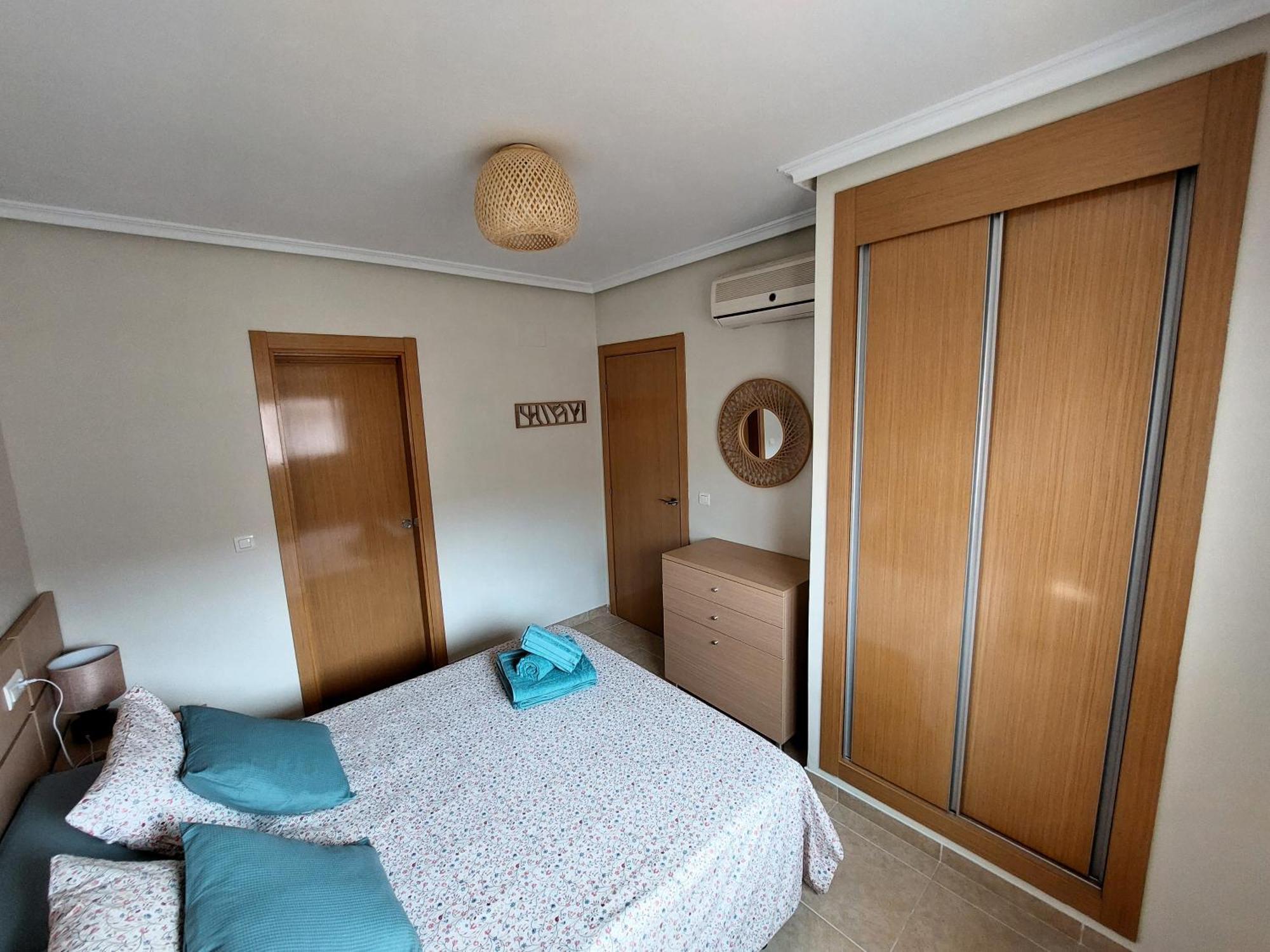 Apartamento Neptuno Sunrise Magic World Oropesa del Mar Exterior foto